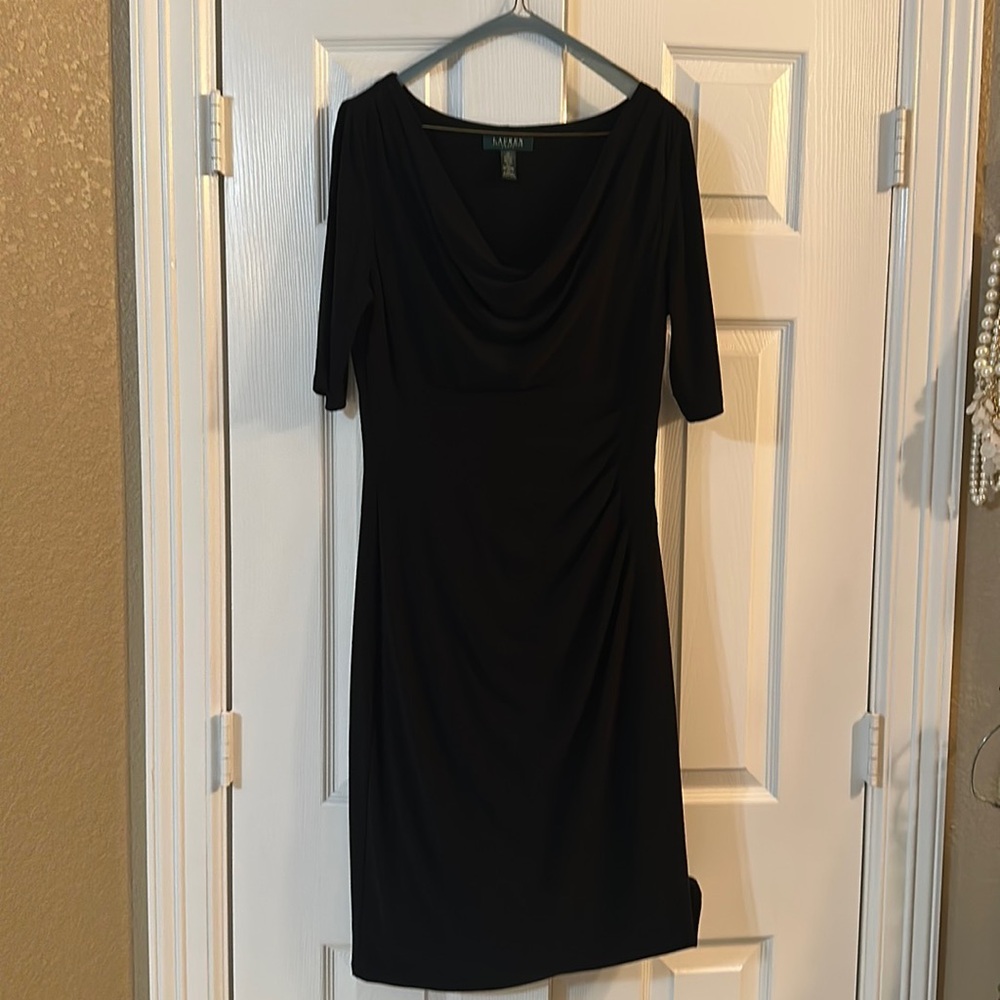 Lauren dress